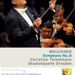 Bruckner: Thielemann Bruckner Symp No.8, 2012