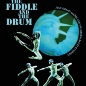 Joni Mitchell's The Fiddle And The Drum - Alberta Ballet Company
