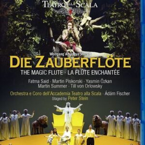 Mozart: Die Zauberflote - Ádám Fischer