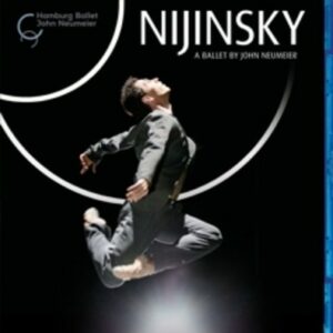 Nijinsky - John Neumeier