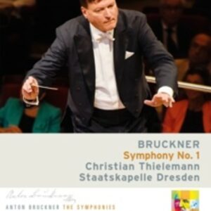 Bruckner: Symphony No 1 - Christian Thielemann