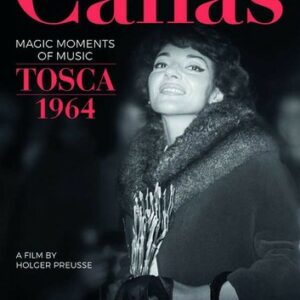 Puccini: Tosca 1964