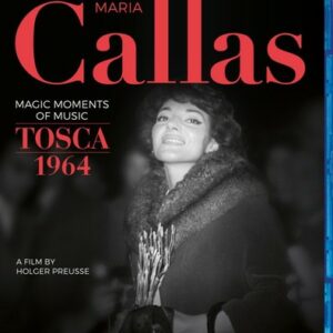 Puccini: Tosca 1964