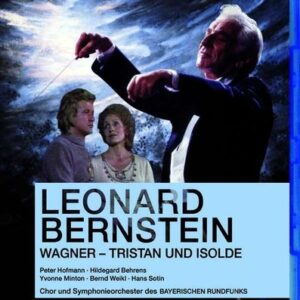 Wagner: Tristan Und Isolde (Munich 1981) - Leonard Bernstein