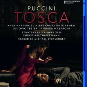 Puccini: Tosca, Salzburg 2018 - Christian Thielemann