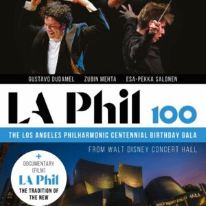 LA Phil 100