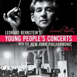 Young People's Concert - Leonard Bernstein