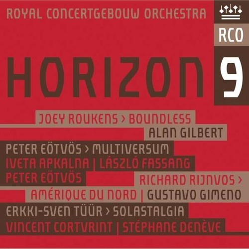 Horizon 9 - Concertgebouw Orchestra