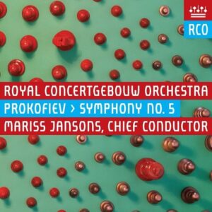Sergei Prokofiev: Symphony No. 5 - Jansons