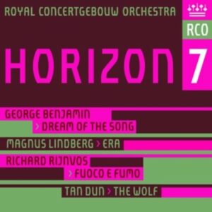 Horizon 7 - Concertgebouw Orchestra