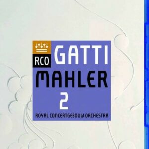 Mahler: Symphony No.2 - Daniele Gatti