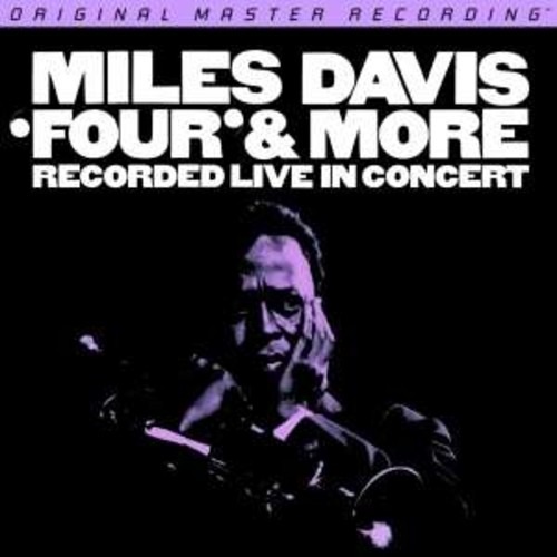 Four & More -HQ / Ltd- - Davis