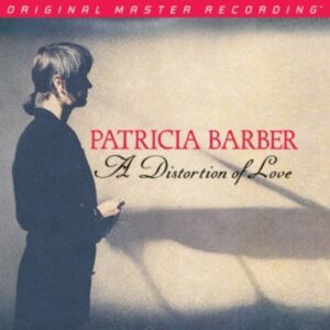 A Distortion Of Love -Hq- - Barber