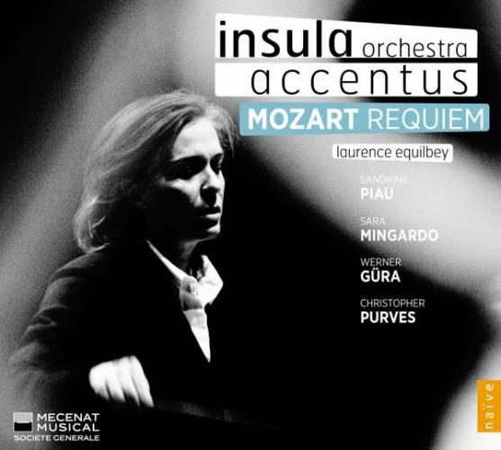 W. A. Mozart: Requiem - Accentus