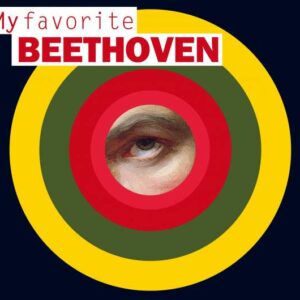 L. Beethoven: My Favorite Beethoven