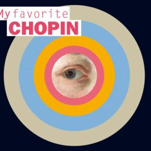 F. Chopin: My Favorite Chopin