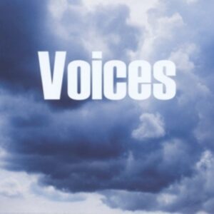 Voices: Contre-Tenors, Sopranos,