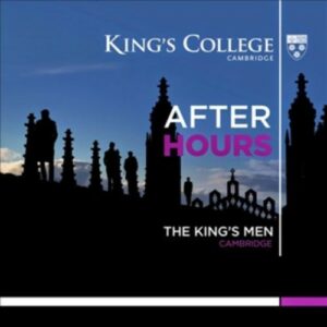 After Hours - The King's Men