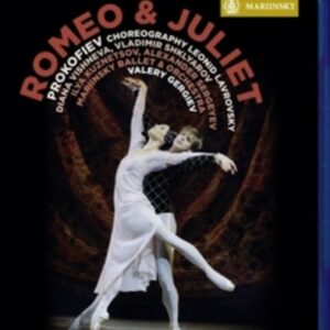 Prokofiev: Romeo & Juliet - Valery Gergiev