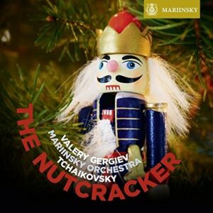 Tchaikovsky: The Nutcracker - The Mariinsky Orchestra