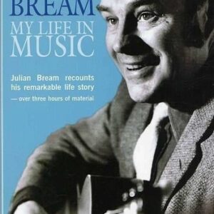 My Life In Music - Julian Bream