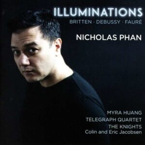 Illuminations - Nicholas Phan