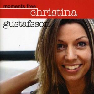 Moments Free - Christina Gustafsson
