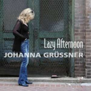 Lazy Afternoon - Johanna Grussner