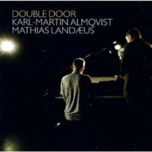 Double Door - Karl-Martin Almqvist