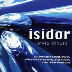 Isidor - Mats Rondin