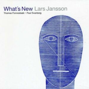 What's New - Lars Jansson