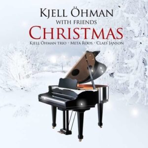 Christmas - Kjell Ohman With Friends