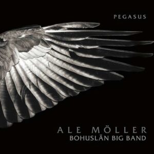 Pegasus - Ale Moller