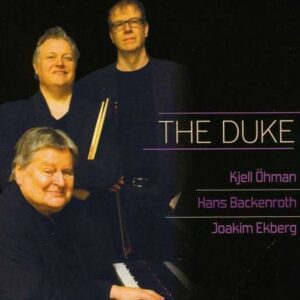 The Duke - Kjell Trio Ohman