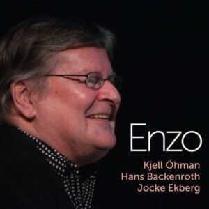 Enzo - Kjell Ohman