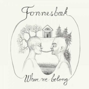 Where We Belong - Thomas Fonnesbaek