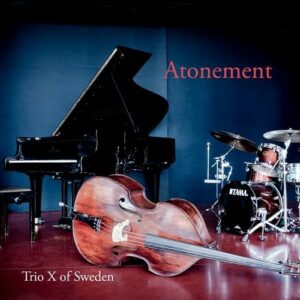 Atonement - Trio X Of Sweden