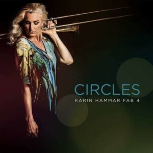 Circles - Karin Hammar Fab 4