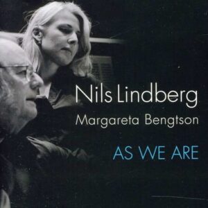 As We Are - Nils Lindberg
