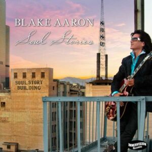 Soul Stories - Blake Aaron