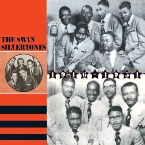 1946-1951 - Swan Silvertones
