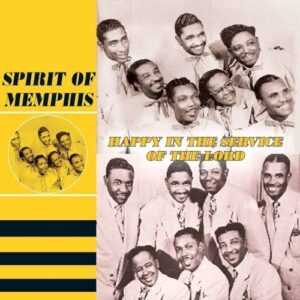Spirit Of Memphis