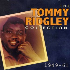 Tommy Ridgley Collection - Buddy Greco
