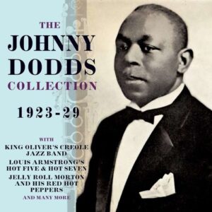 Collection 1923-29 - Johnny Dodds