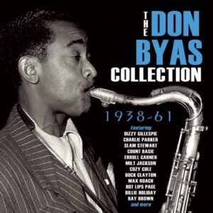 Collection 1938-1961 - Don Byas