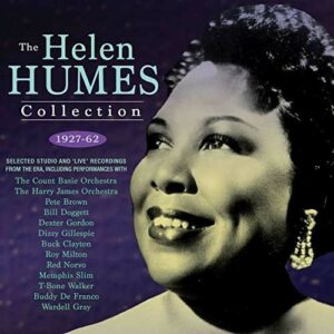 Collection 1927-62 - Helen Humes