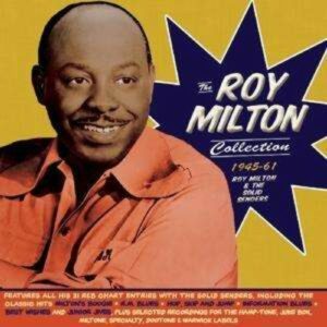 Collection 1945-61 - Roy Milton