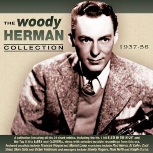Collection 1937-56 - Woody Herman