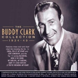 Collection 1934-49 - Buddy Clark