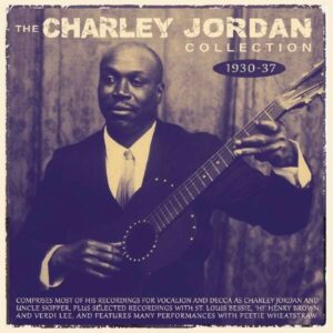 The Collection 1930-1937 - Charley Jordan